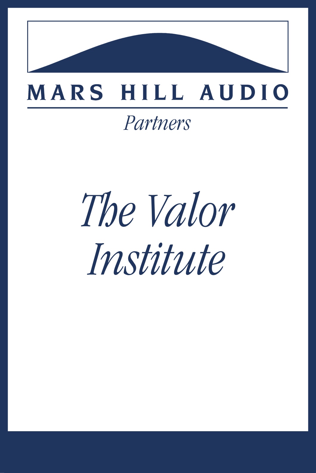 Valor Institute