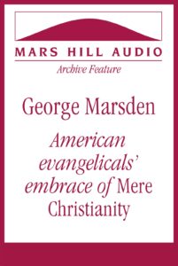 The popularity of C. S. Lewis’s Mere Christianity