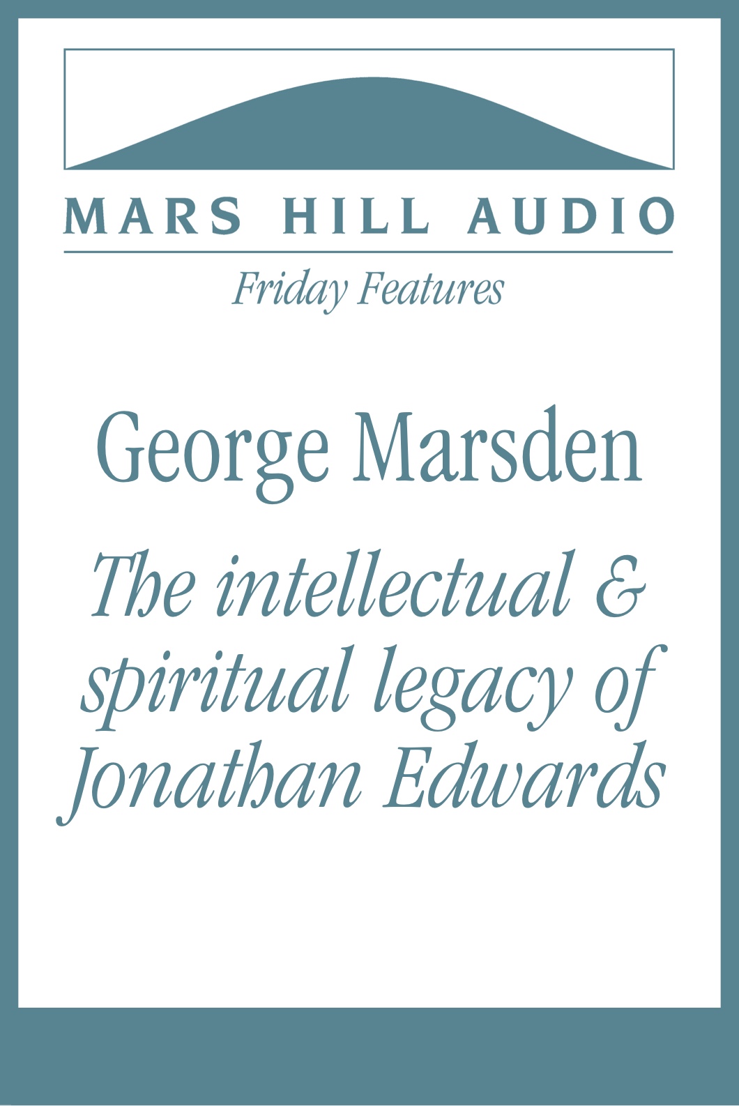 God at the center of all