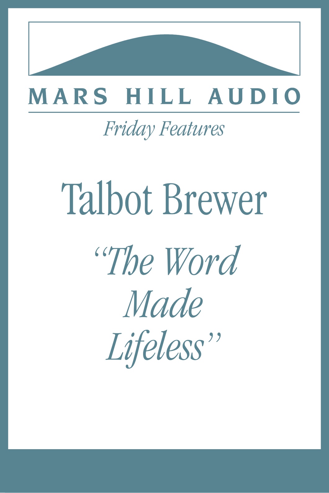 We are not “stochastic parrots”