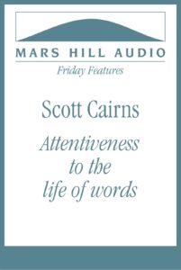 Poetry and attention