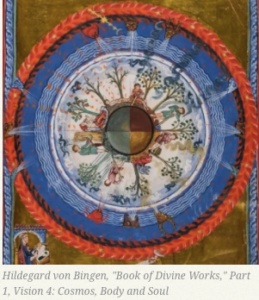 Humanum Review: Order – Issue 1