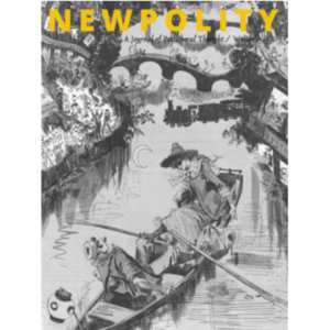 Winter/Spring 2026 issue of New Polity available