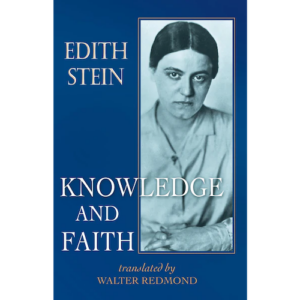 Edith Stein and the power of spiritual autobiographies