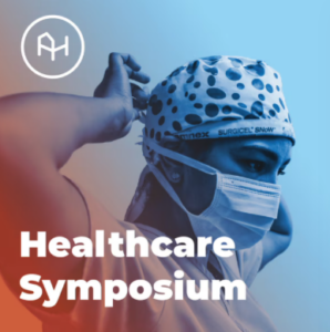 Anselm House hosts symposium on healthcare, tech, and the whole person