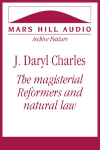 Moral order and human depravity
