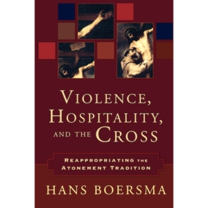 The hospitality of the cross (and empty tomb)
