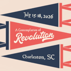CiRCE Institute summer conference on Revolution