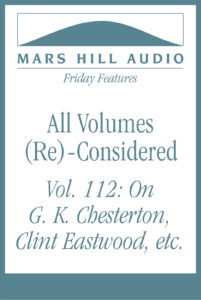 Excerpts from Volume 112