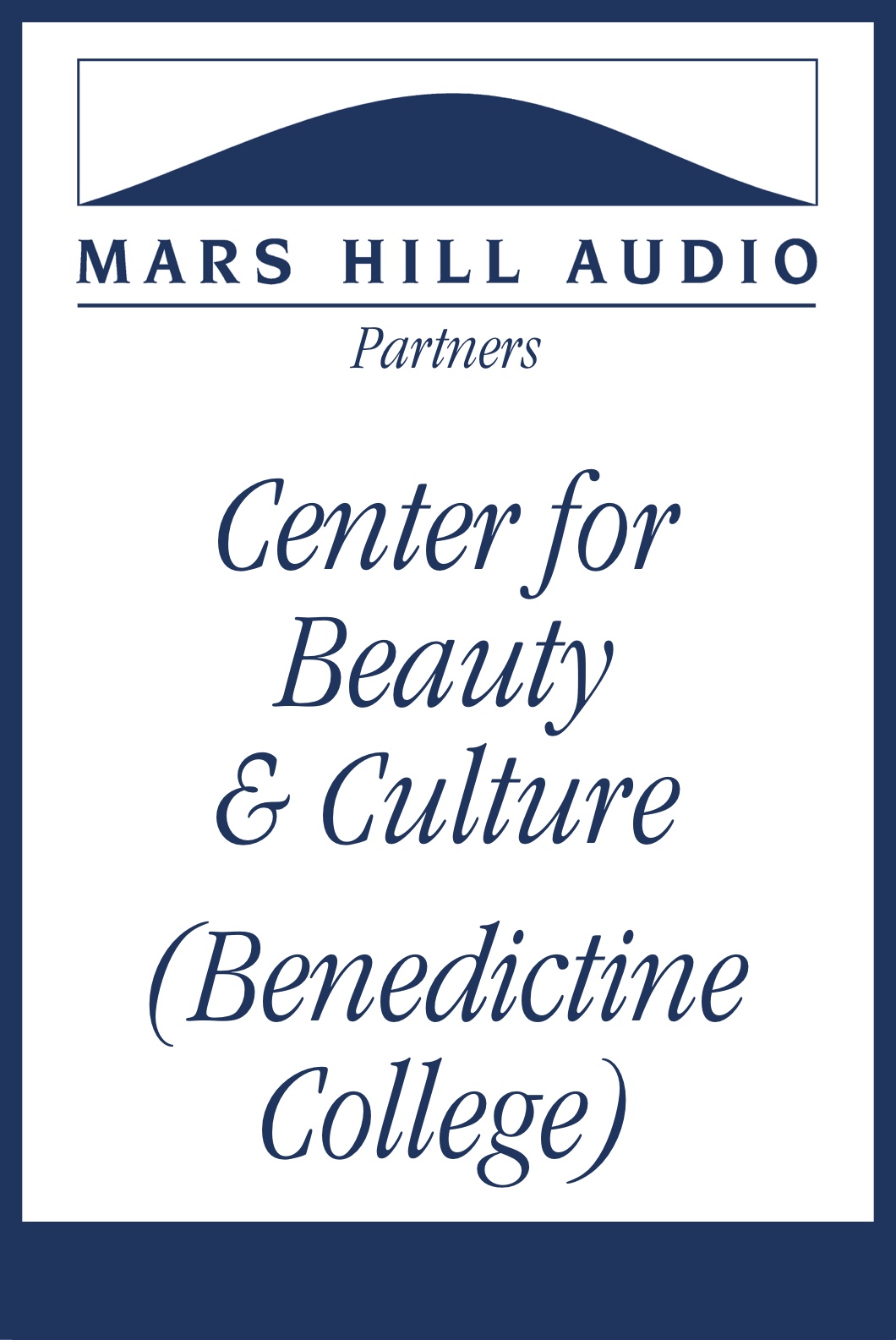 Center for Beauty and Culture