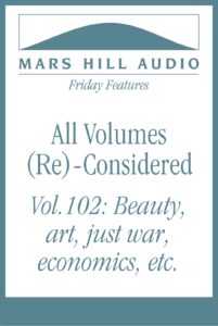 Volume 102 excerpts