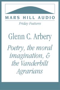 Poetry and the shaping of virtue
