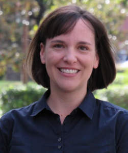 Calloway, Katherine