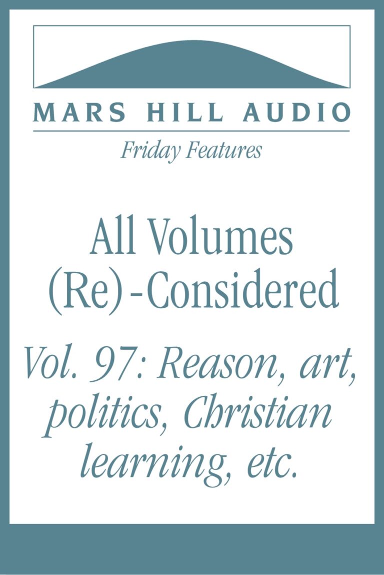 Volume 97 excerpts