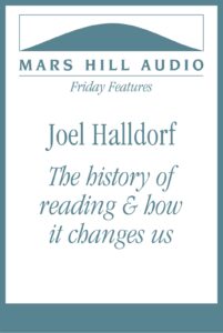 What we lose if we stop reading