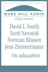 A medley of voices on education