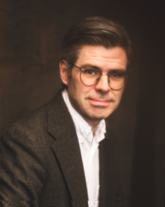 Halldorf, Joel