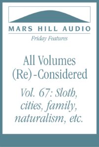Volume 67 excerpts