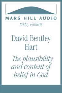 What it means to say “God”
